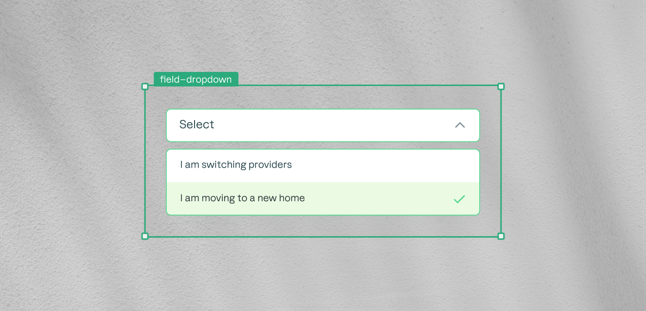 David Energy Design System