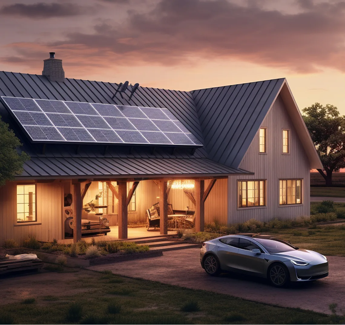 David Energy screen